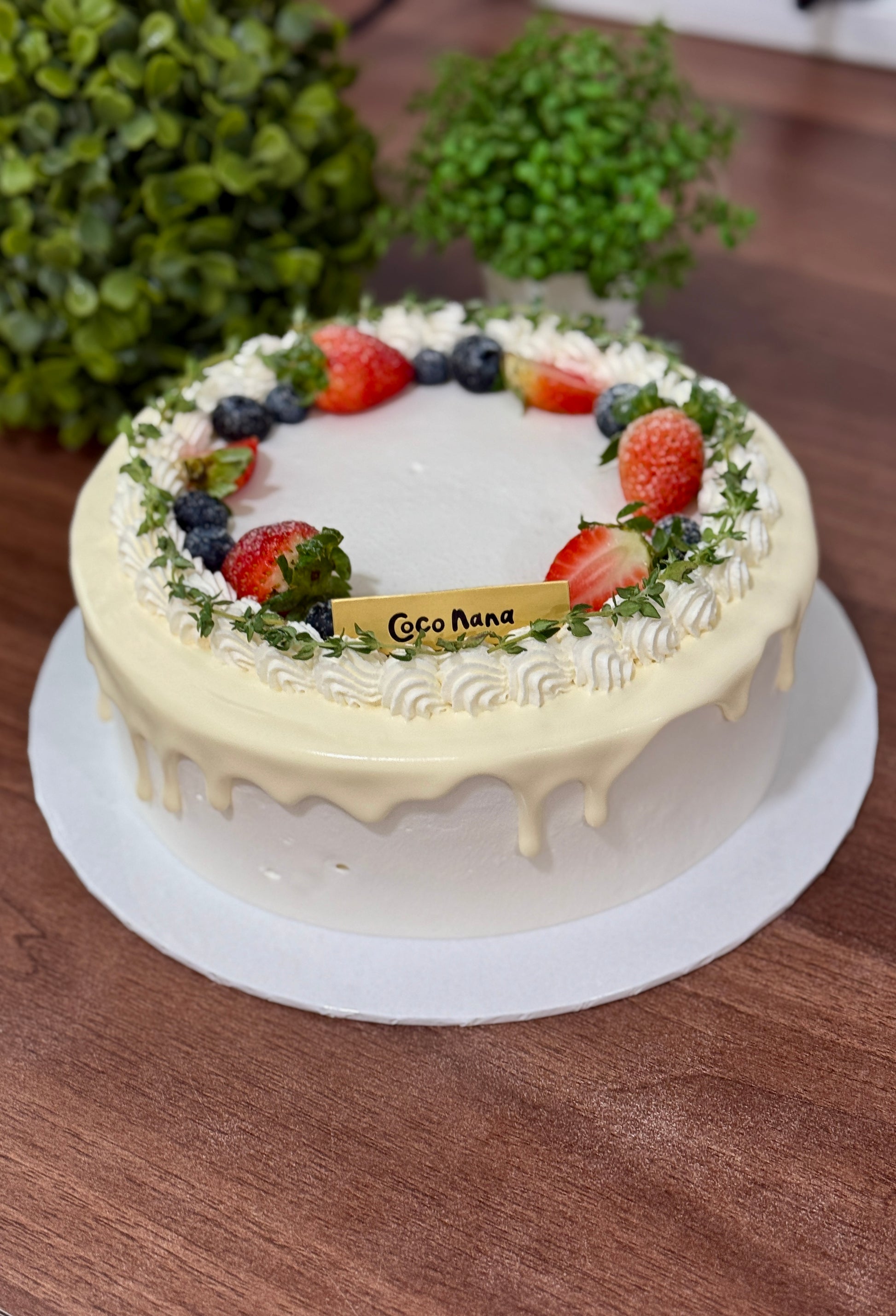 Birthday Cake #03