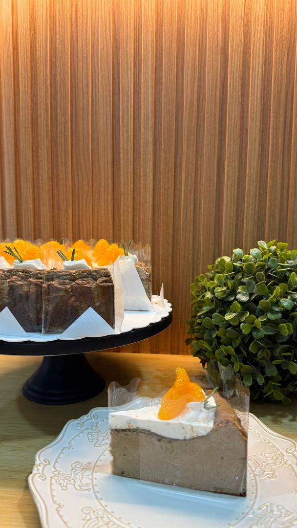 Nescafe Burnt Cheese